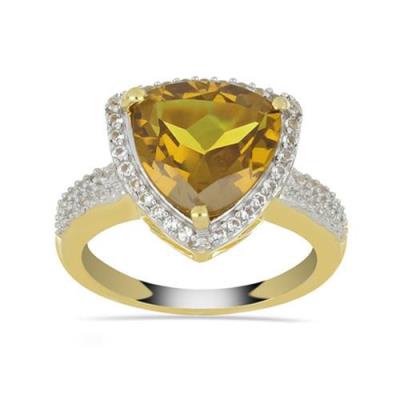 BUY STERLING SILVER NATURAL NANO ZULTANITE GEMSTONE BIG STONE RING